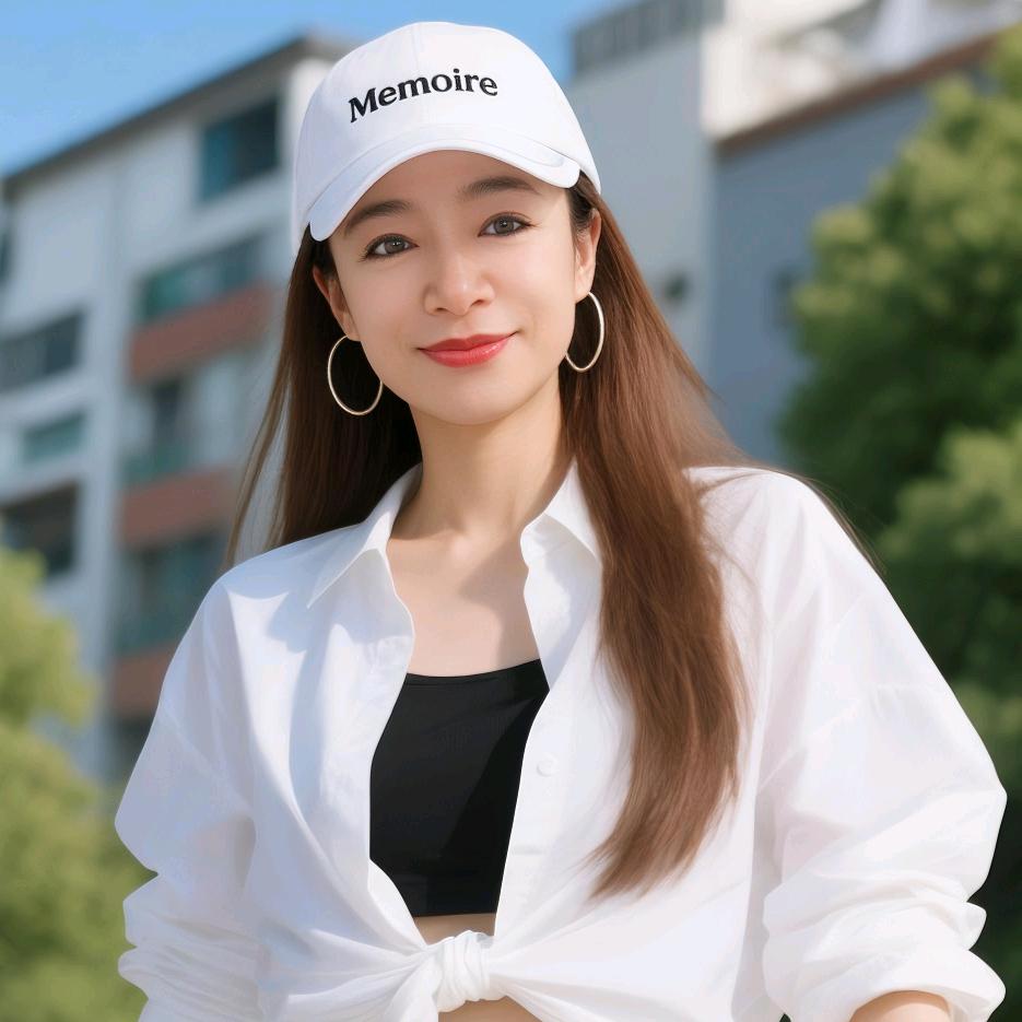 绳光曳影～邹邹姐