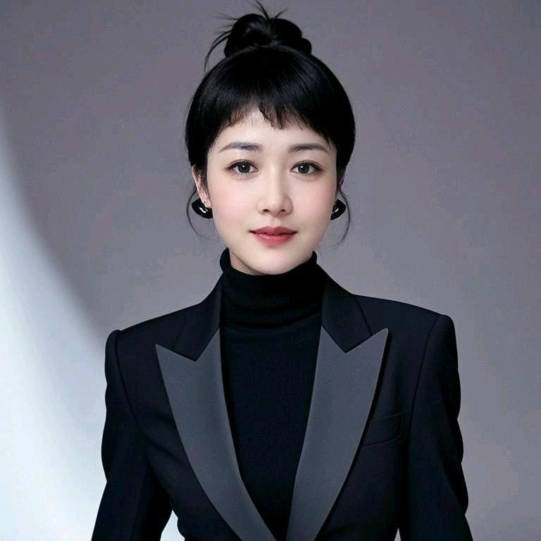 甘苦自知做回洒脱的自己