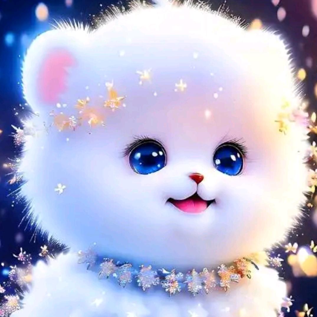宝儿🍬