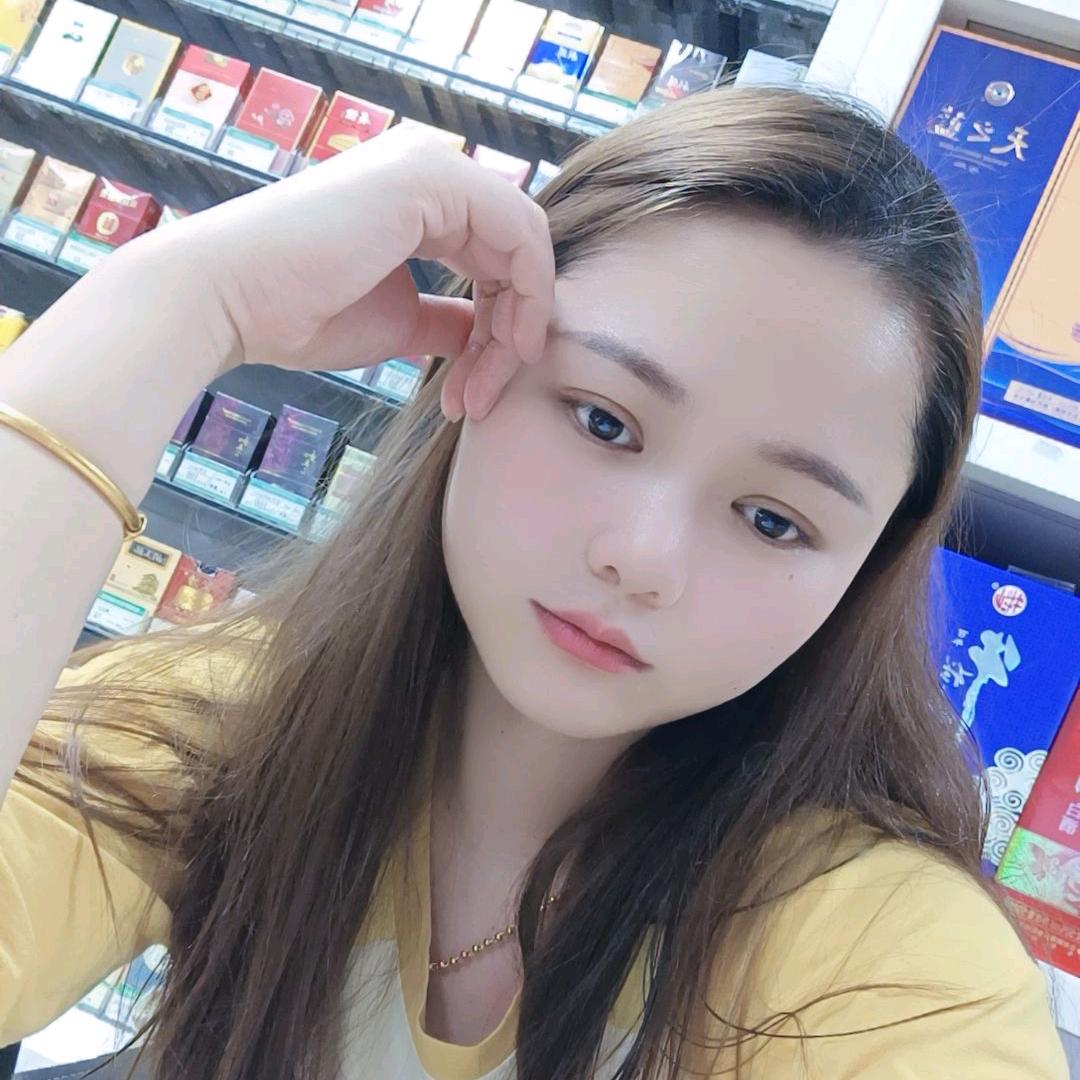 超市老板娘 吴大大