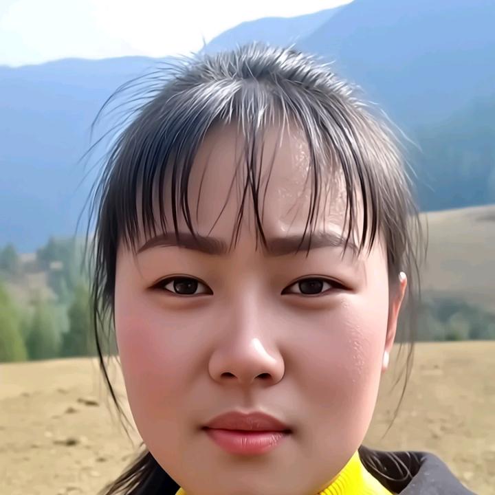 张丽霞（想有个家）