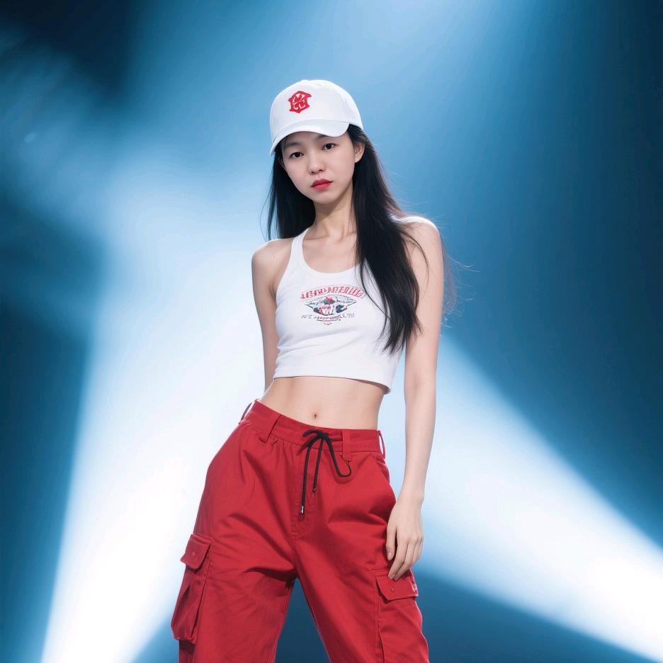 王丽货运旅行记