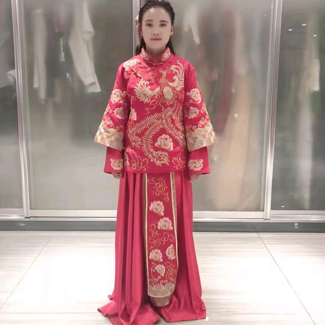 梁辰美景