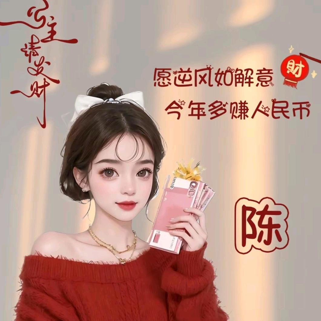 兰姐🌹