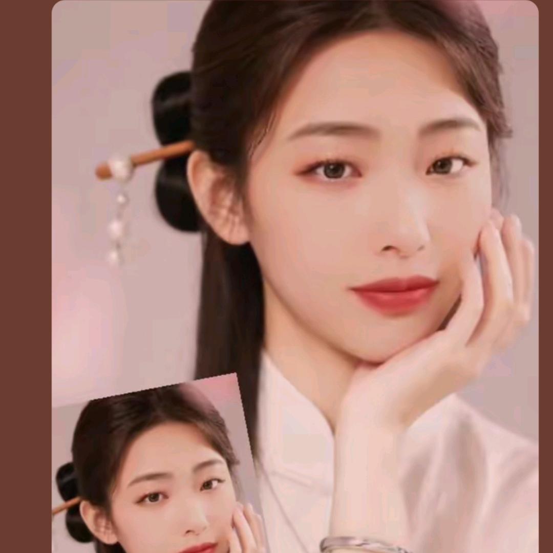 岁月静好