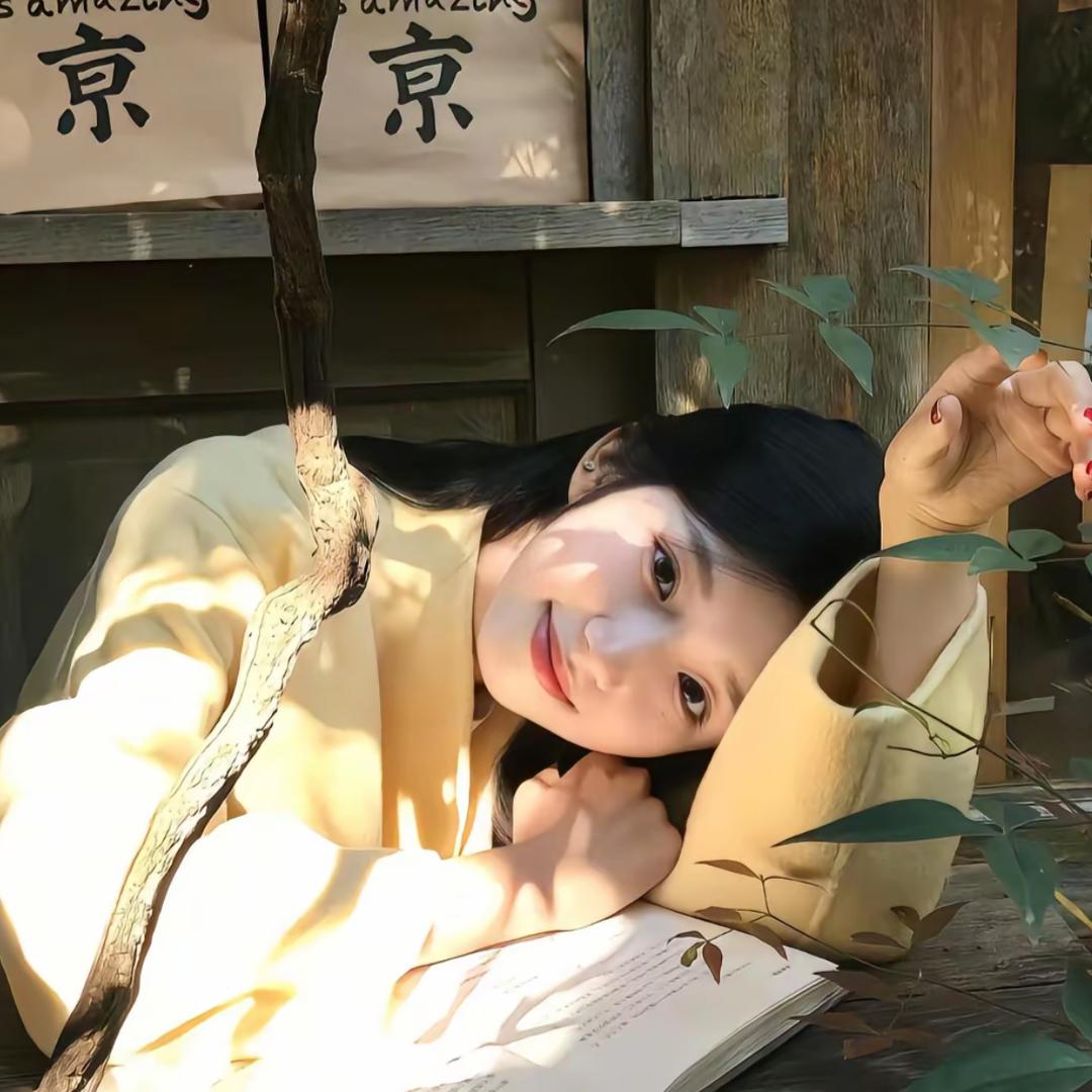 大帅哥.