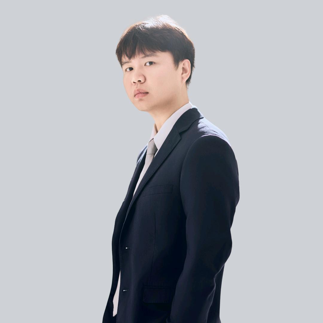 金澜尚院  王灿