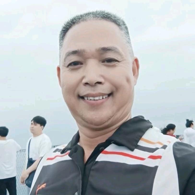 林叔的日常生活