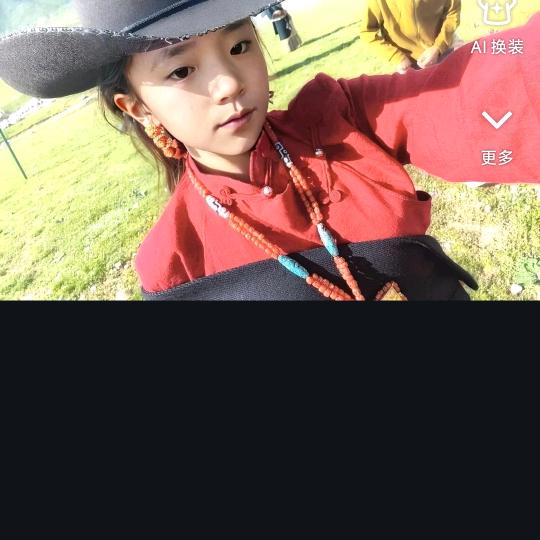 😇^_^小公主👸