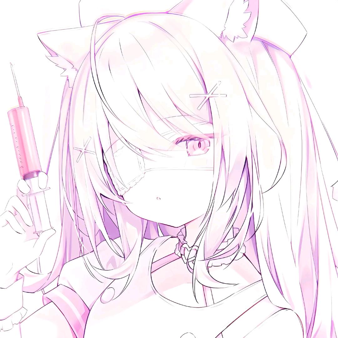 我真的超级想你呀！为什么不找我呢