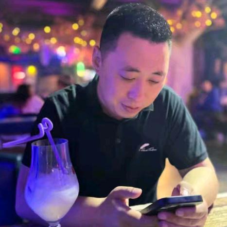 狼有财（核心⭕子）