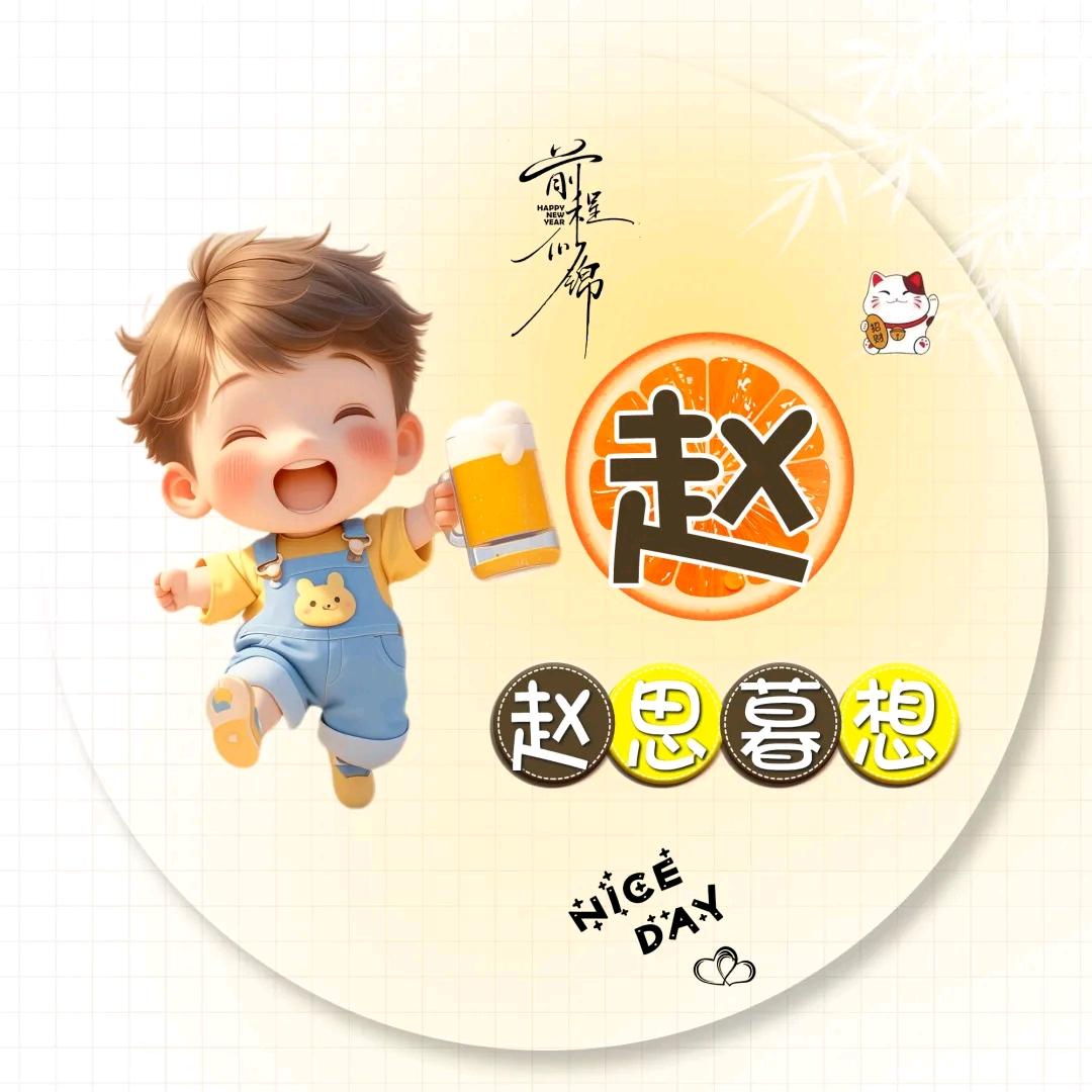 赵先生爱看小说