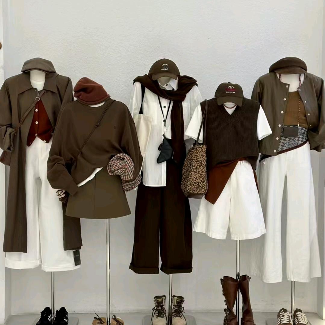 珍姐羊毛大衣工厂1店