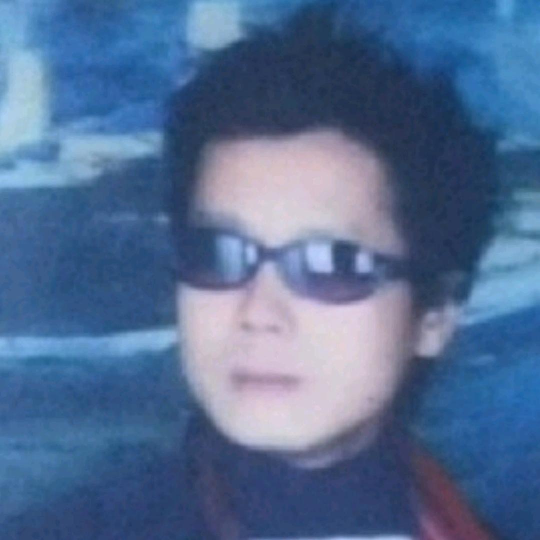 方大师