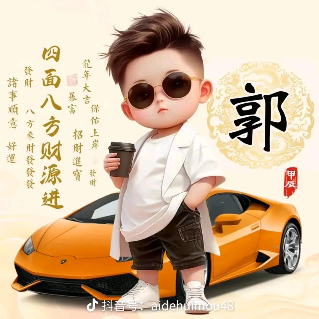 何必认真...