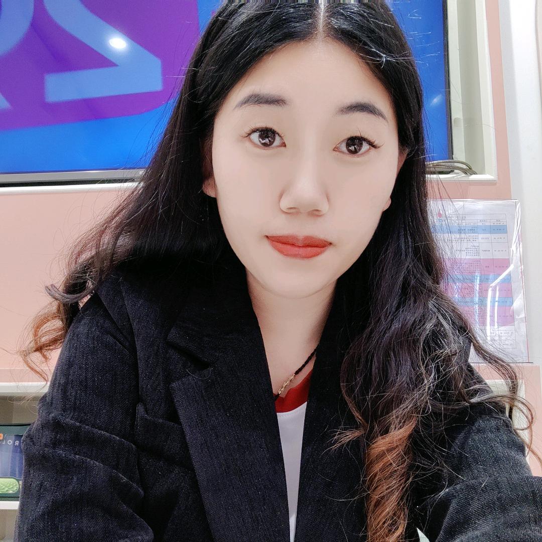 甜甜圈