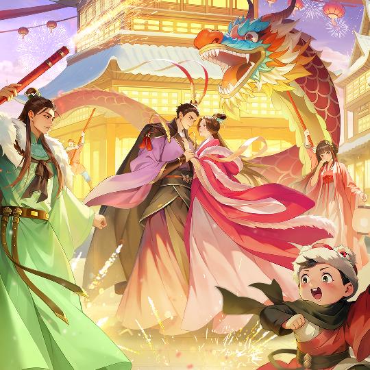 这城有良田-伯虎