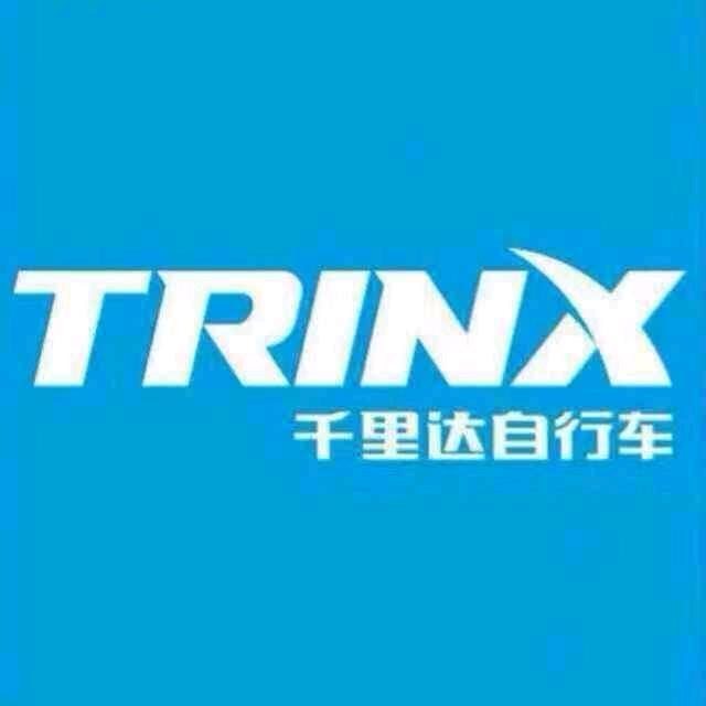 昌吉千里达自行车
