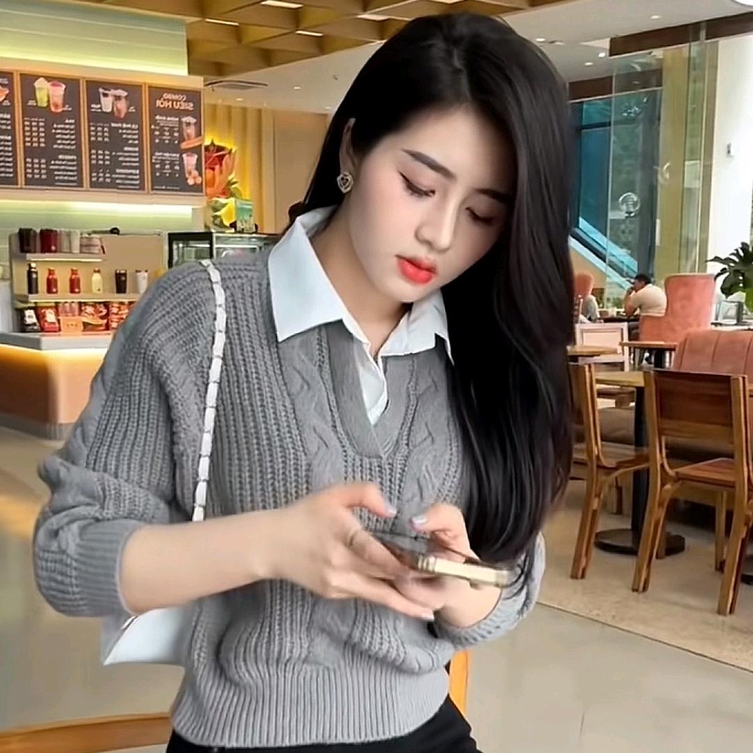 穿搭甄选