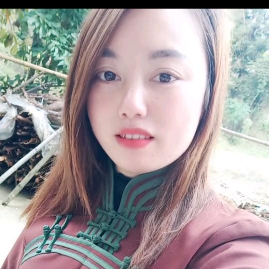 💞罗甸布依族～李红💞