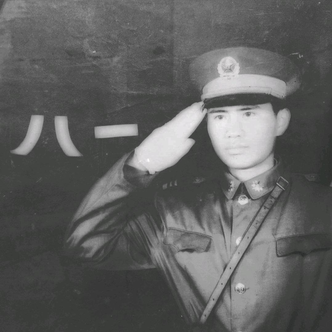 地平之声（流行歌&军旅歌）