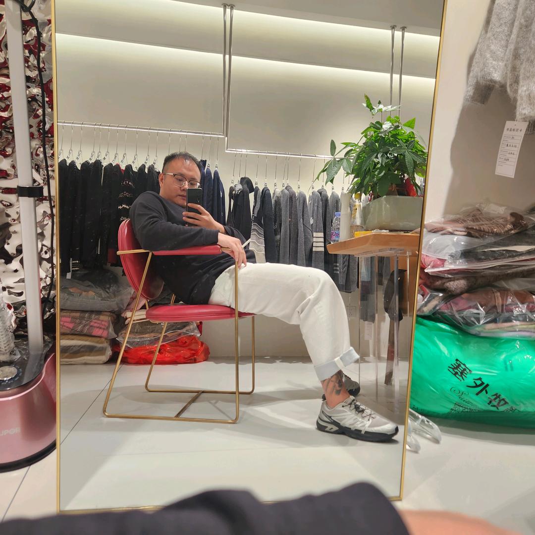 简枳JustOrange原创设计