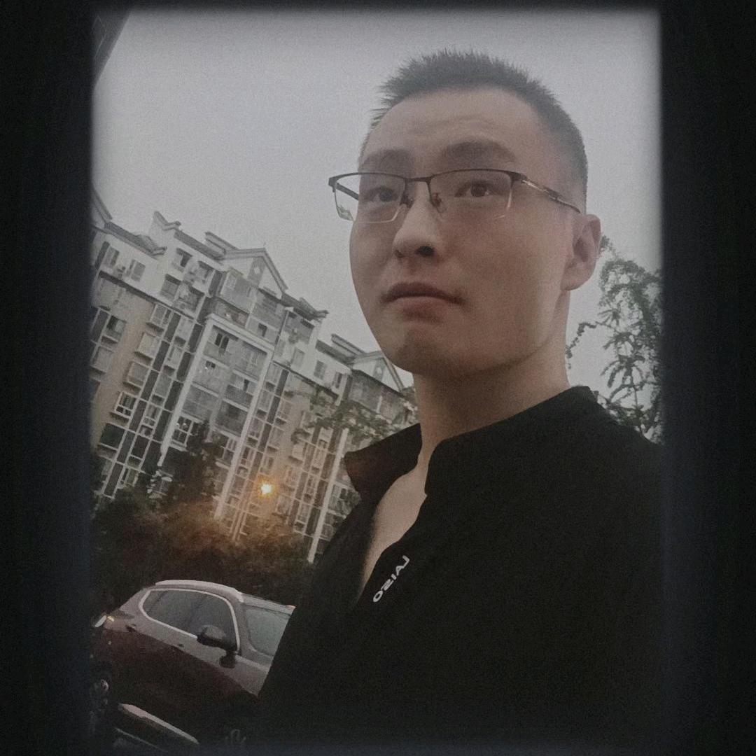 巢趣空间创始人-辰枭