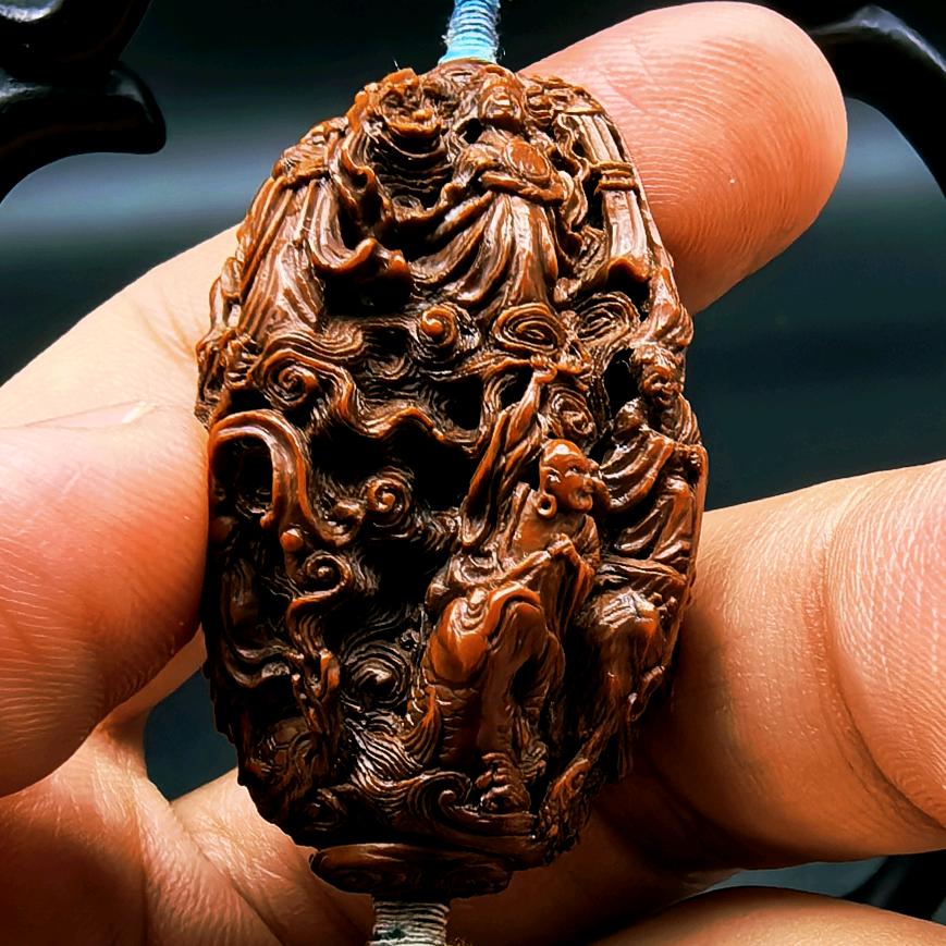 张桃宝