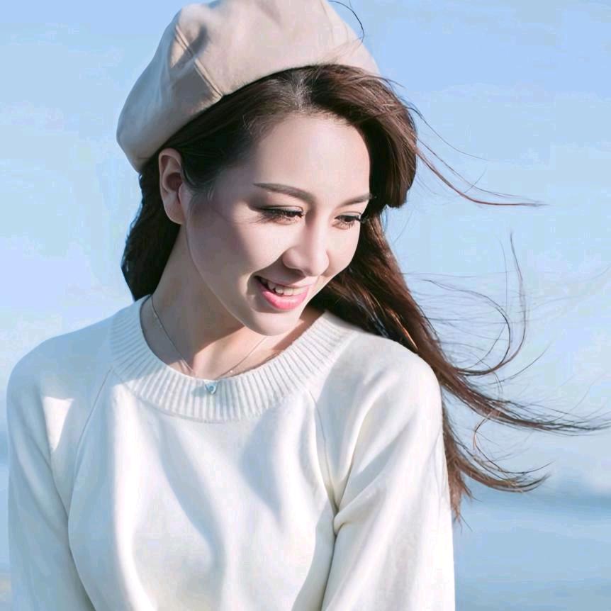 大美美