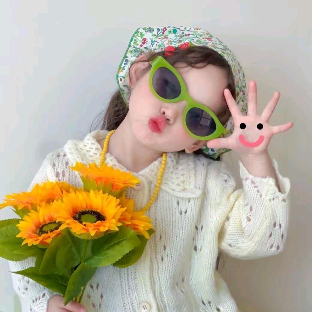 ઈ᭄向日ོ⃨葵უ⃛ྃ🌻