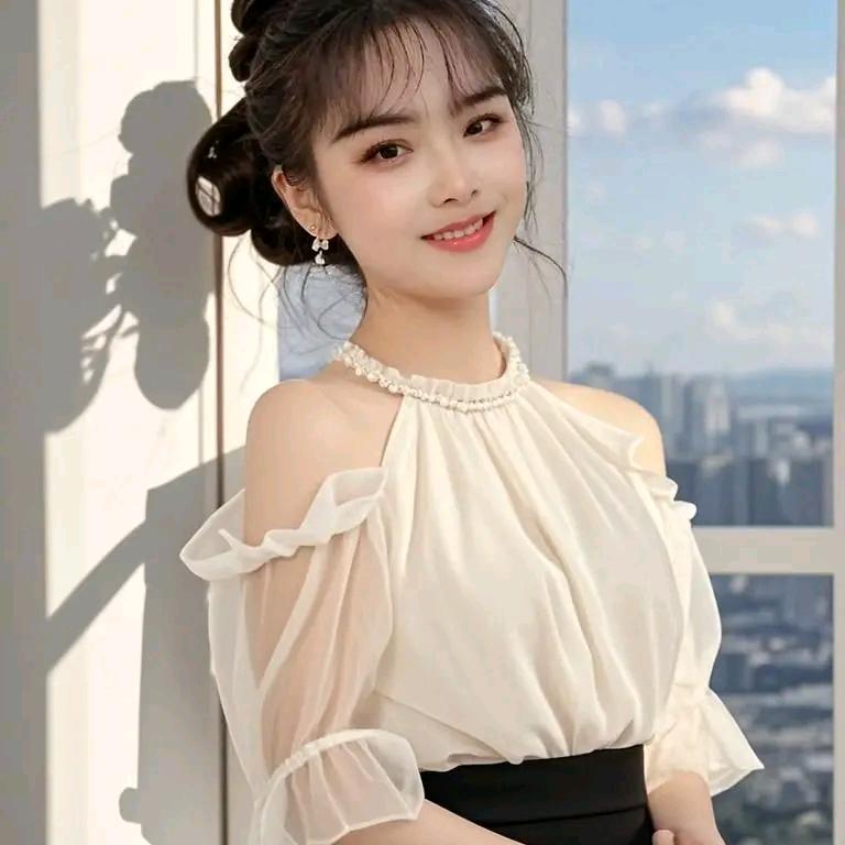 五彩缤纷