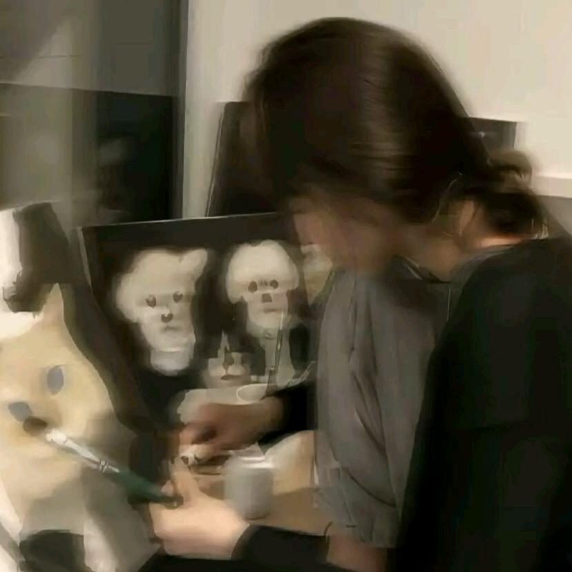 呆呆o.O.