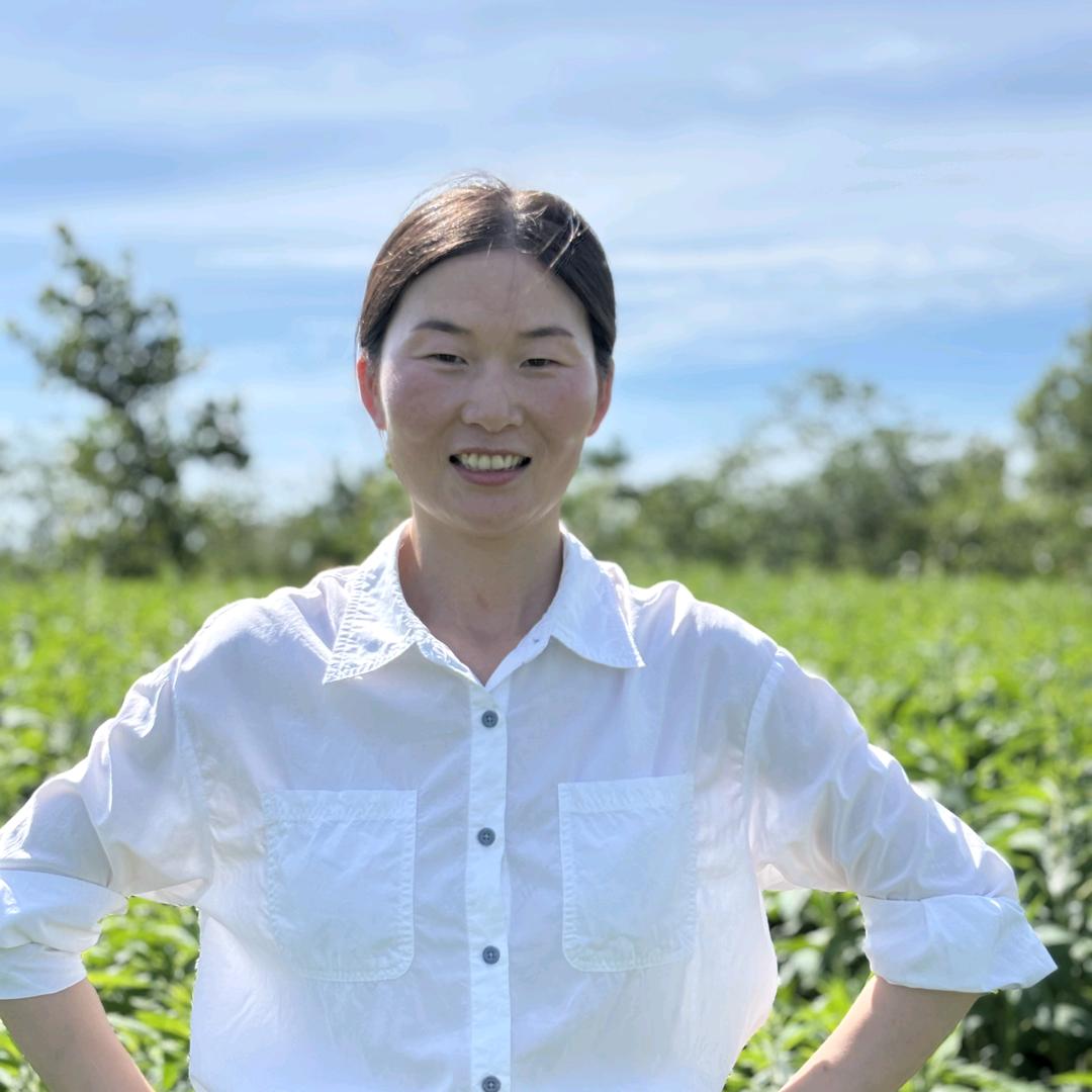 农资人玉婷