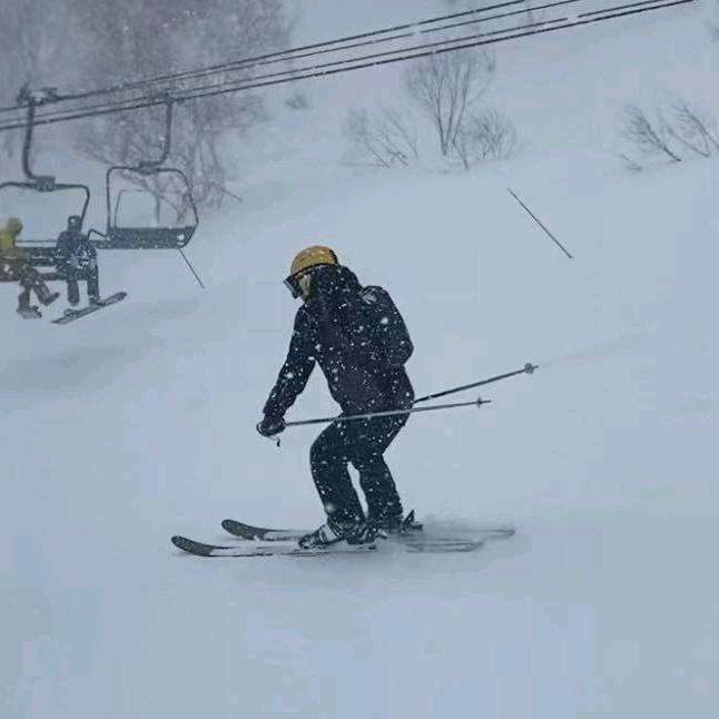 黑龙江省冰雪产业研究院张贵海
