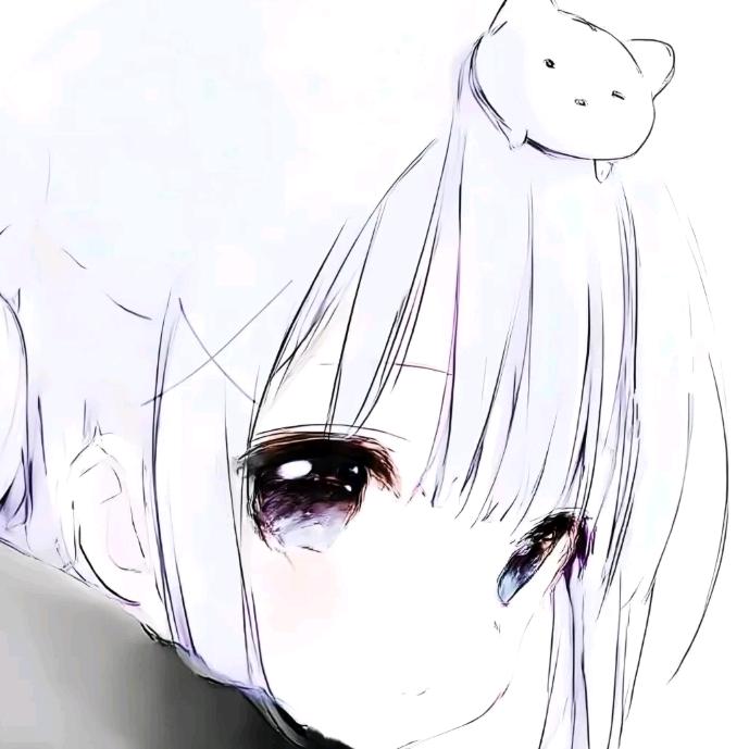 你别哭我好爱你