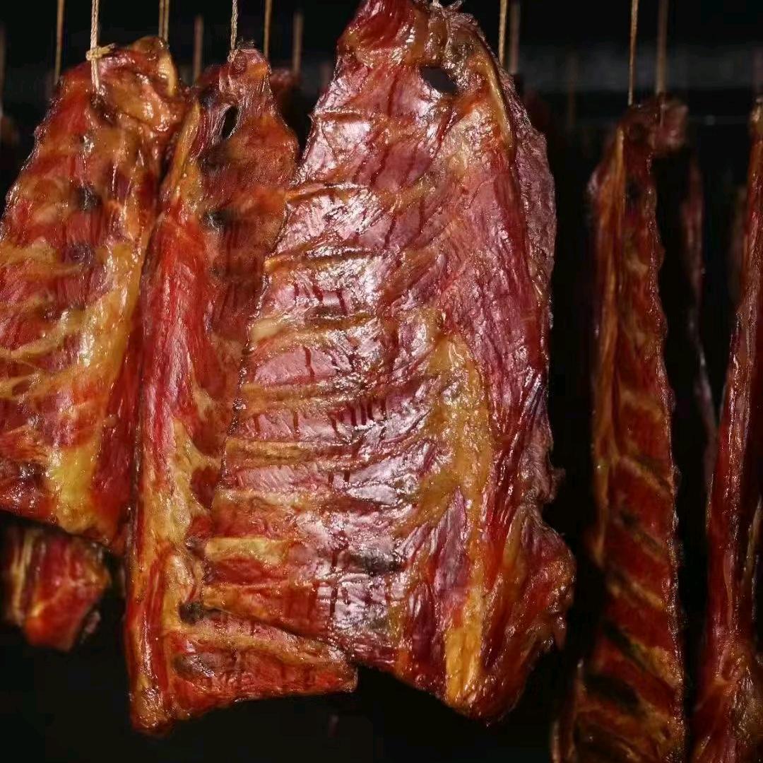 恩施乡里腊味🌸