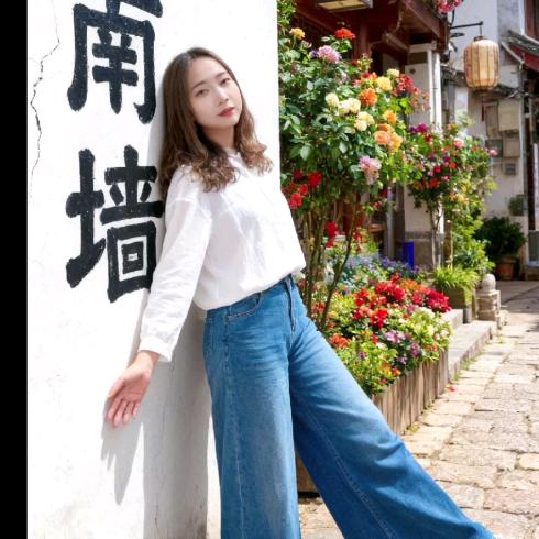 阳光总在风雨后