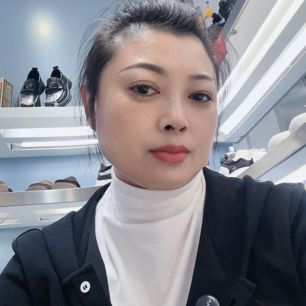 江夏好鞋子鞋店四贤路店