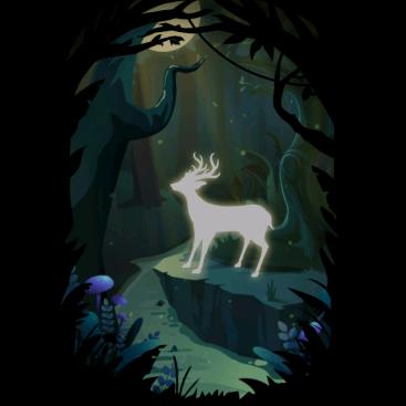 🌈我與清風接過客