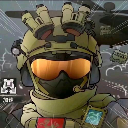 威风的龙(三角洲行动)