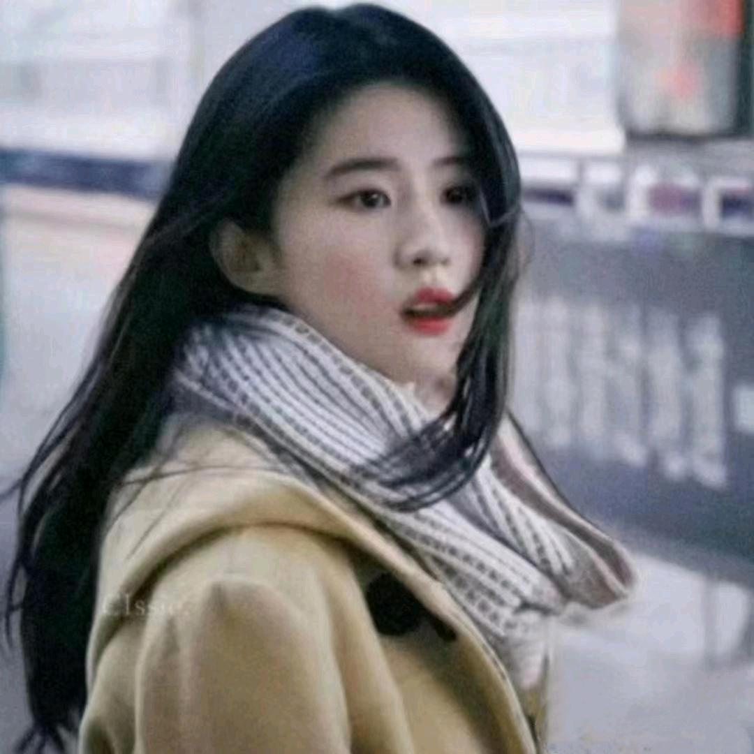仙气女孩👧🏻