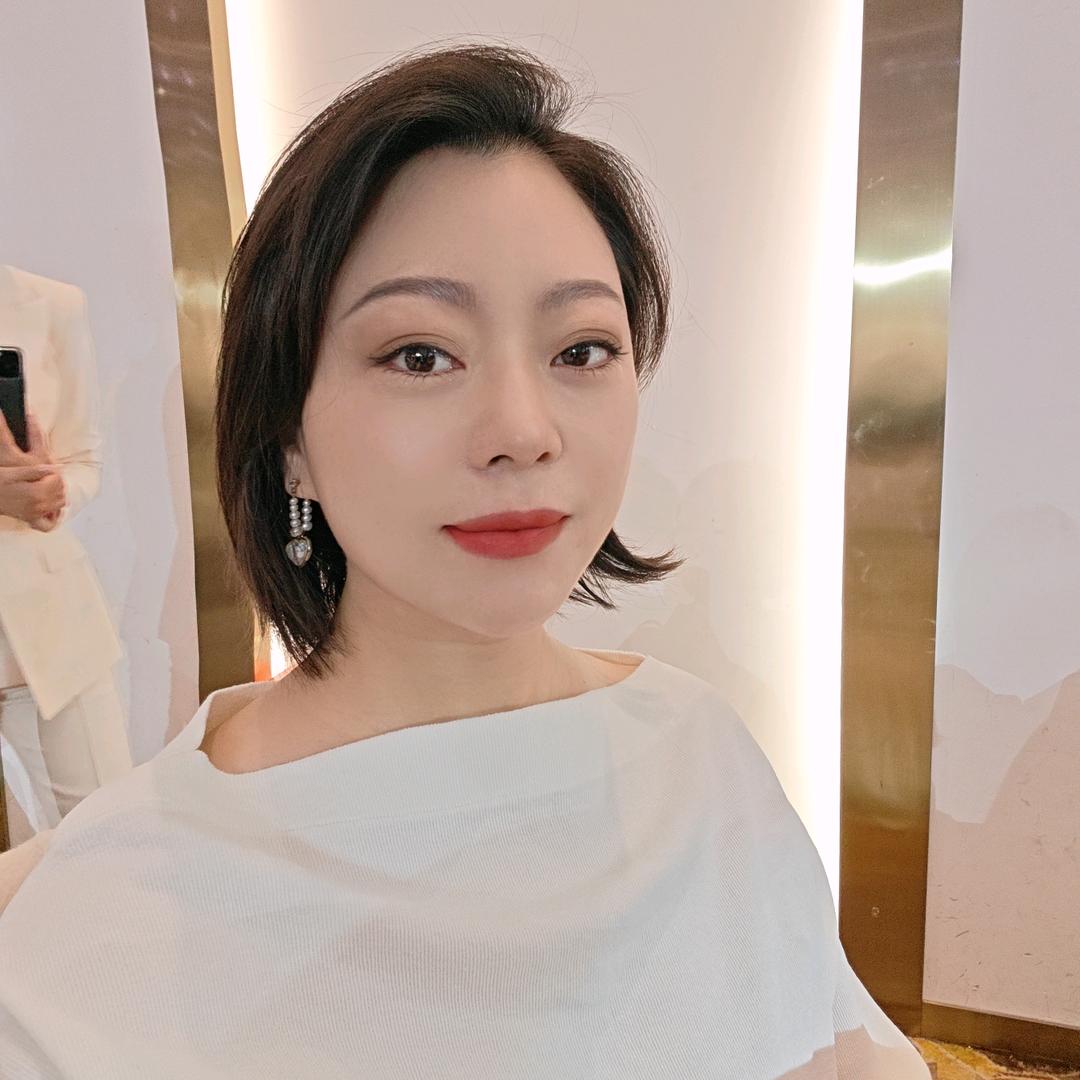 美业婷姐