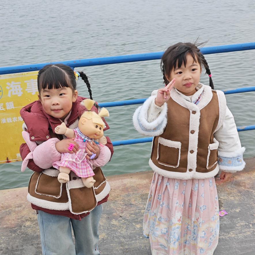 乐琪奶奶