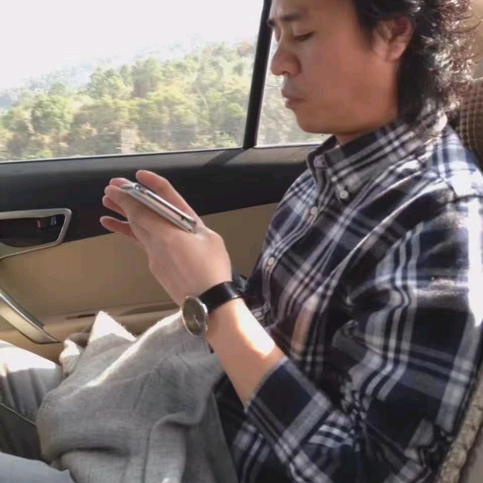 欧连华