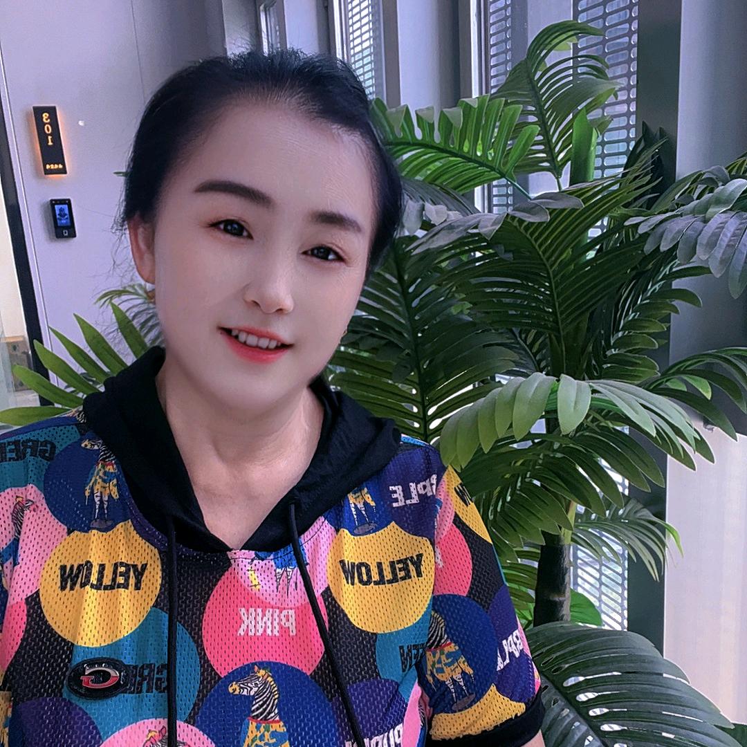 开心果