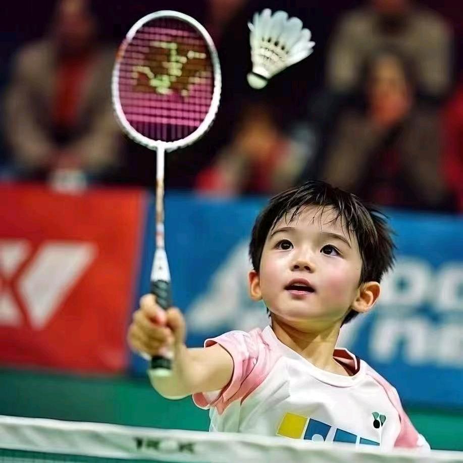 小羽宙羽毛球馆