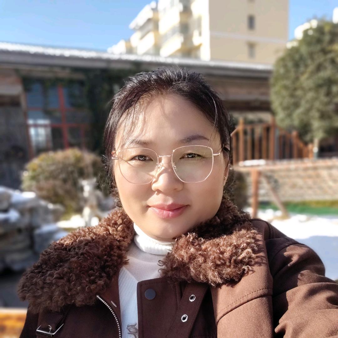 岁月无痕