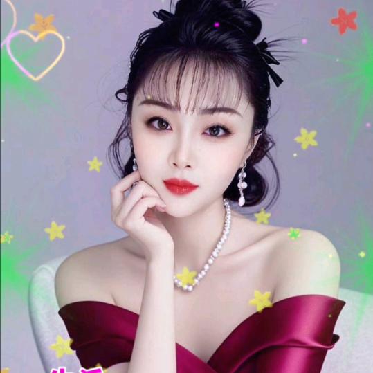 恍然若梦