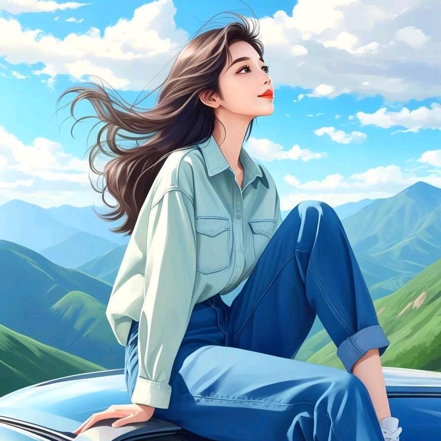 微云欣欣☆LinDa☆
