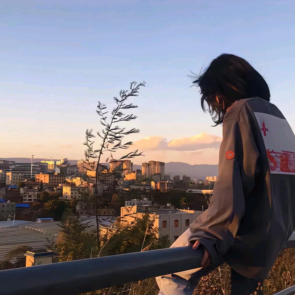 冷易花烟